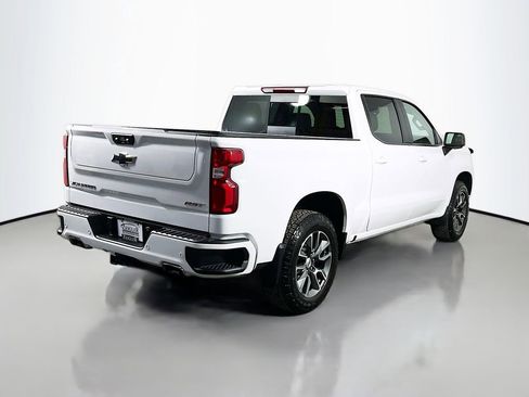 Used 2023 Chevrolet Silverado 1500 RST w/ RST All Star Premium Package image 5