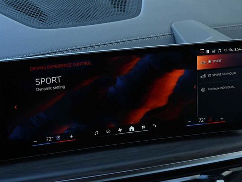 New 2026 BMW X5 xDrive40i w/ Executive Package image 24