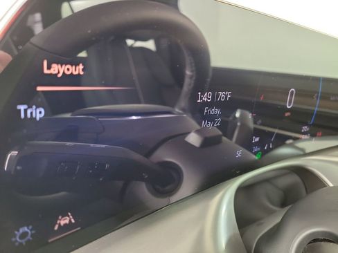 New 2026 Cadillac Vistiq Sport AWD/4WD image 24