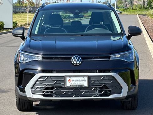 New 2026 Volkswagen Taos S FWD image 8