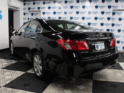 Used 2007 Lexus ES 350 FWD image 2