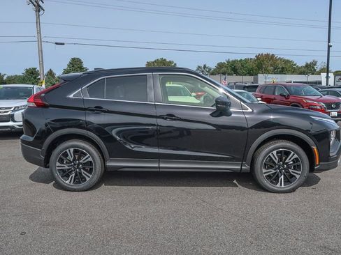 New 2026 Mitsubishi Eclipse Cross AWD image 9