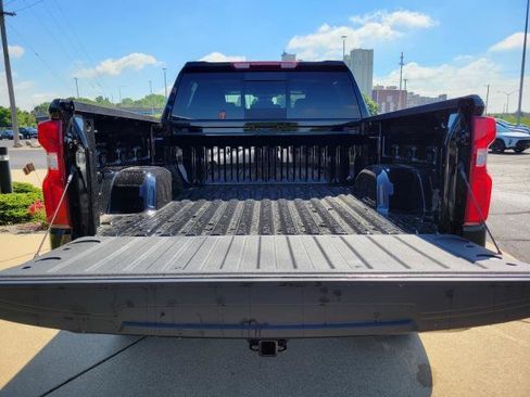 New 2026 Chevrolet Silverado 1500 RST w/ Convenience Package II AWD/4WD image 24