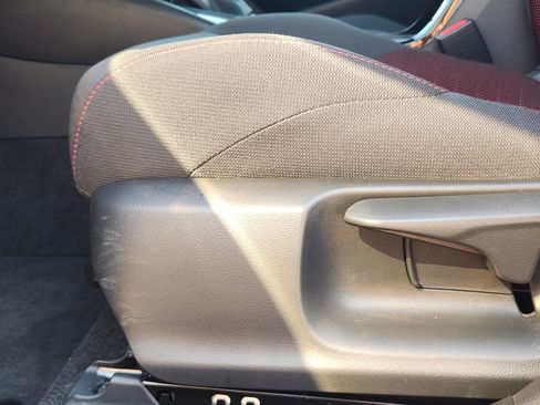 Used 2025 Toyota Corolla SE FWD image 25