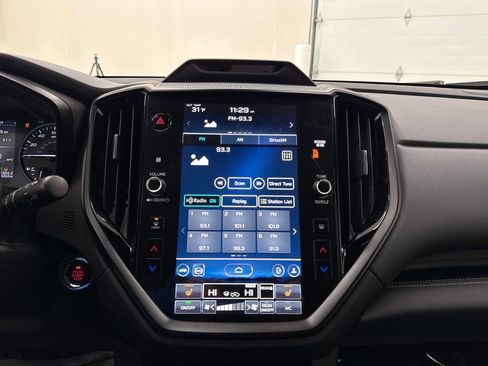 Certified 2023 Subaru Ascent Onyx Edition Limited image 17