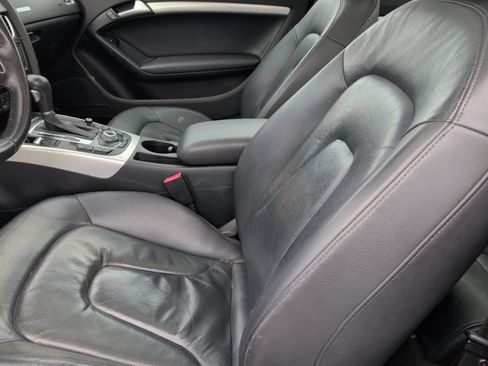 Used 2011 Audi A5 2.0T Premium Plus image 5