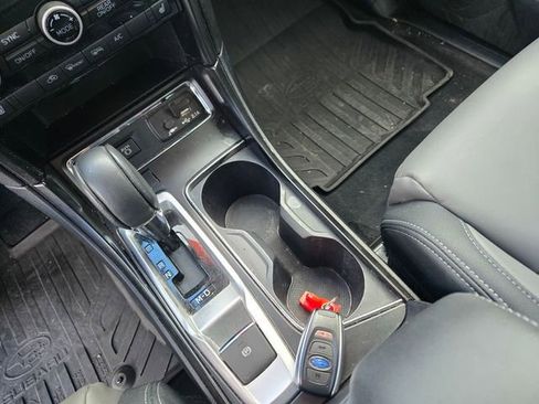 Used 2022 Subaru Ascent Onyx Edition image 15