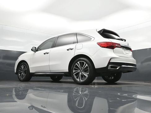 Used 2020 Acura MDX SH-AWD w/ Technology Package image 40