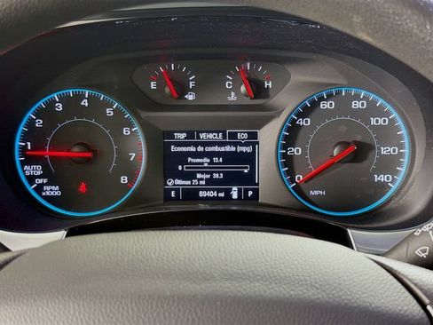 Used 2020 Chevrolet Traverse LS AWD/4WD image 17