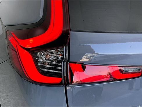 Used 2026 Honda CR-V Sport-L image 35