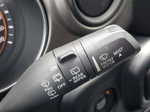 Used 2019 Jeep Wrangler Unlimited Sport S AWD/4WD image 14