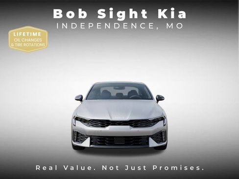 New 2026 Kia K5 GT image 2