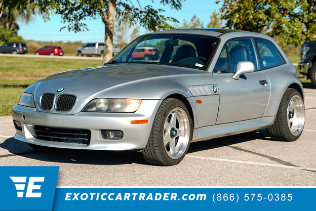 Used 1999 BMW Z3 2.8 RWD image 1