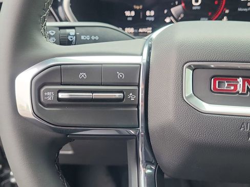 New 2026 GMC Canyon Elevation w/ Convenience Package image 14