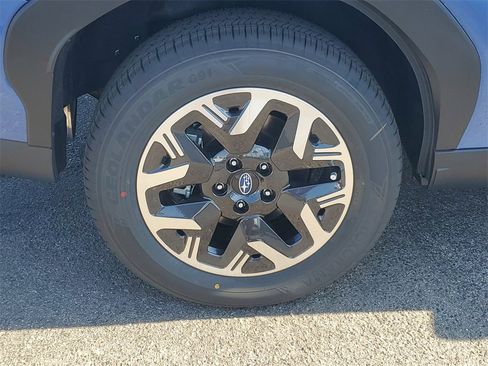 New 2026 Subaru Forester Premium image 7