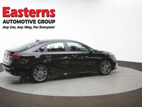 Used 2023 Kia Forte GT-Line image 44