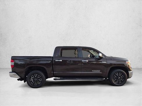 Used 2019 Toyota Tundra Limited RWD image 4