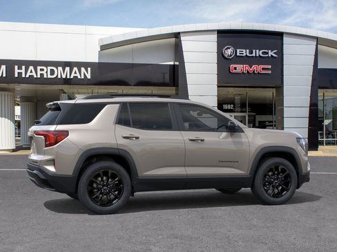 New 2026 GMC Terrain Elevation w/ Black Edition FWD image 5