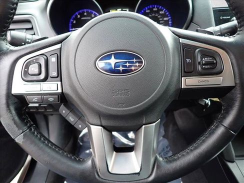 Used 2016 Subaru Outback 2.5i Premium AWD/4WD image 15