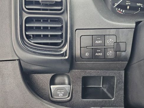 New 2026 RAM ProMaster 3500 w/ Safety Group image 28