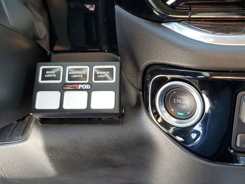 New 2025 Chevrolet Silverado 1500 RST image 30