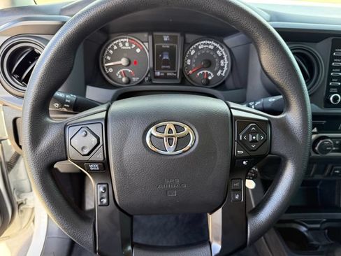 Used 2023 Toyota Tacoma SR AWD/4WD image 13