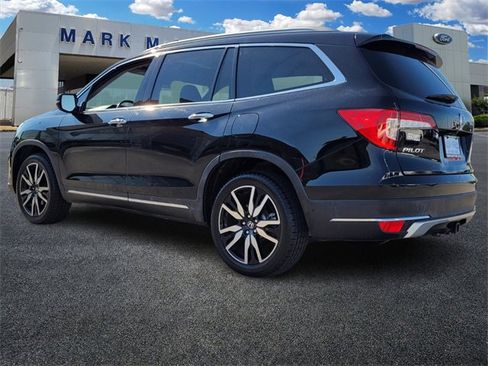 Used 2022 Honda Pilot Elite image 5