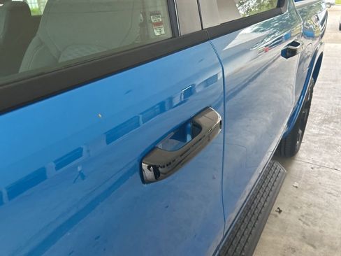 New 2025 RAM 1500 Big Horn image 17