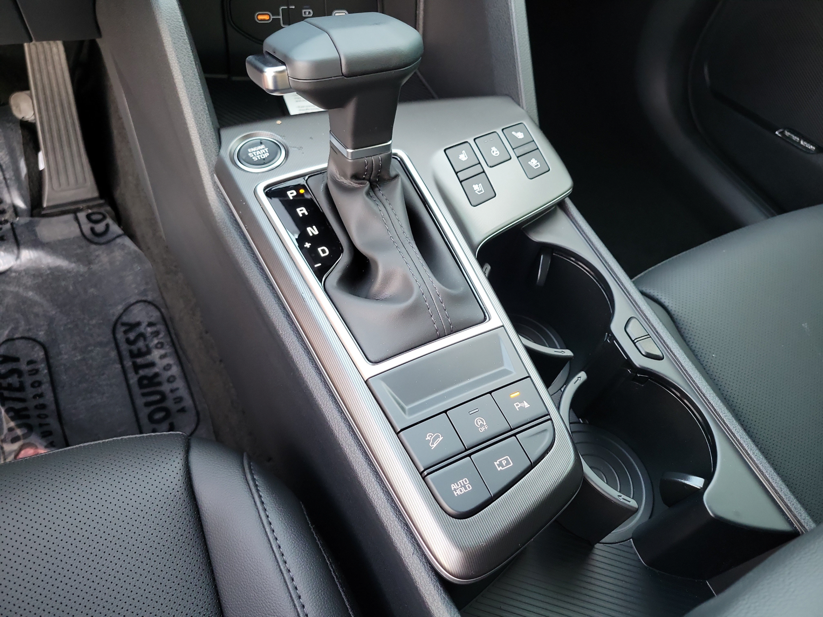 New 2027 Kia Sportage SX FWD image 24