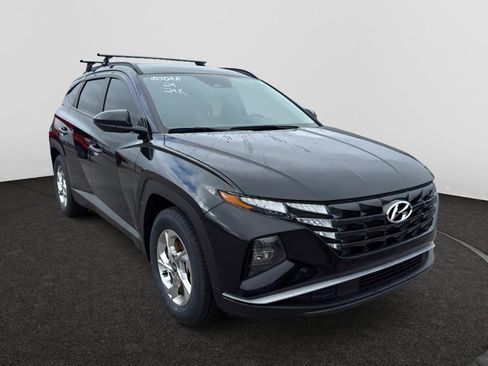 Used 2024 Hyundai Tucson SEL image 3