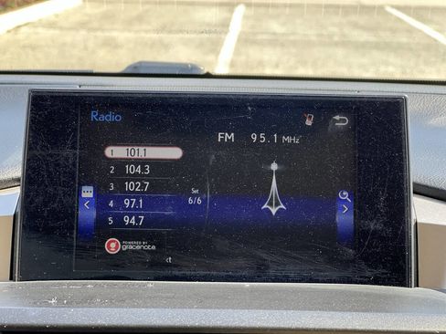 Used 2016 Lexus NX 200t FWD image 36