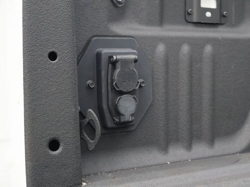 Used 2024 Ford F350 King Ranch w/ Chrome Package image 44