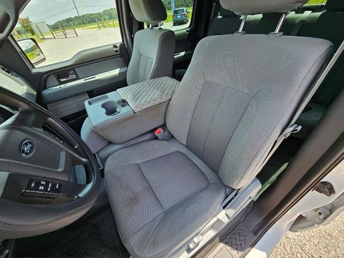Used 2014 Ford F150 XL w/ Equipment Group 101A Mid RWD image 16