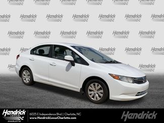 Used 2012 Honda Civic LX video 1
