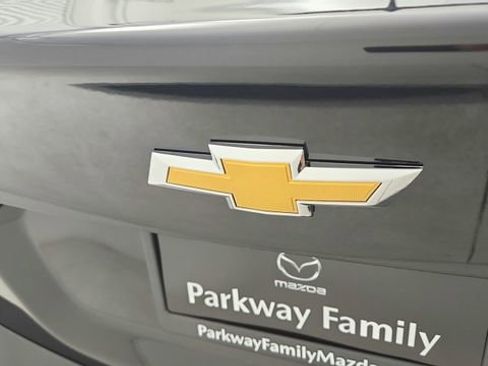 Used 2024 Chevrolet Malibu LT image 25