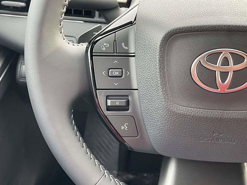 New 2026 Toyota bZ XLE image 30