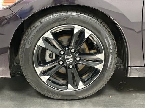 Used 2014 Honda CR-Z EX image 24