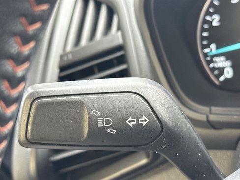 Used 2022 Ford EcoSport SE w/ SE Convenience Package image 27