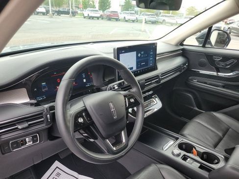 Used 2024 Lincoln Corsair Reserve w/ Equipment Group 201A AWD/4WD image 31