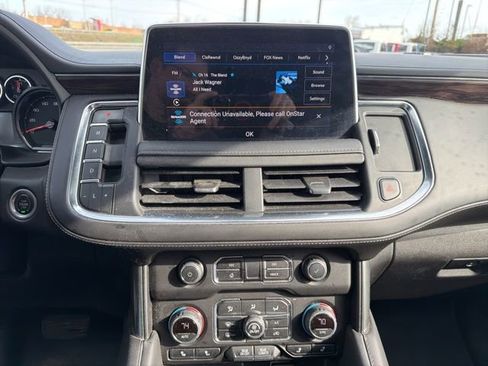 Used 2021 Chevrolet Tahoe Z71 image 26