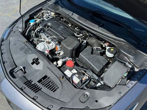 Used 2022 Acura ILX FWD image 31
