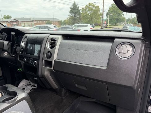 Used 2014 Ford F150 XLT w/ Equipment Group 302A Luxury AWD/4WD image 12