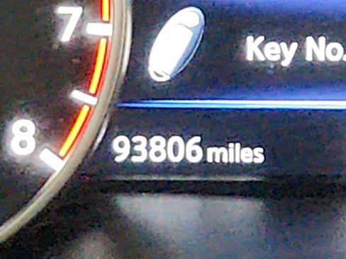 Used 2022 Nissan Murano Platinum w/ Cargo Package AWD/4WD image 31