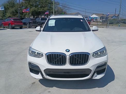 Used 2014 BMW X1 xDrive28i image 2