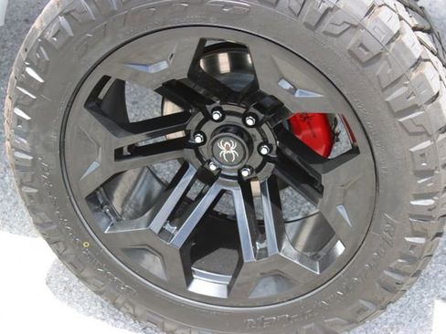 Used 2023 Ford F150 XLT w/ Equipment Group 302A High AWD/4WD image 17