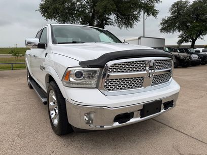 Used 2017 RAM 1500 Laramie w/ Convenience Group