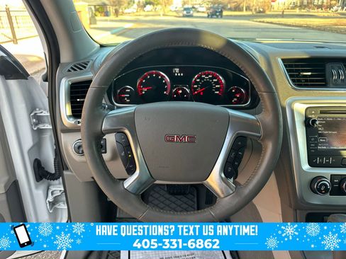 Used 2016 GMC Acadia SLE image 5