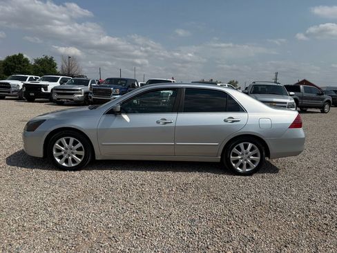Used 2006 Honda Accord EX image 6