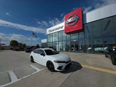 Used 2023 Honda Civic Sport