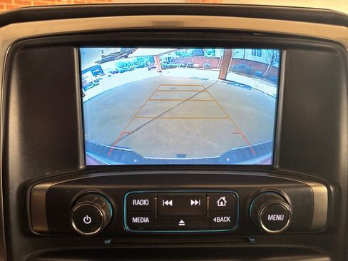 Used 2019 Chevrolet Silverado 3500 LTZ w/ Duramax Plus Package AWD/4WD image 31